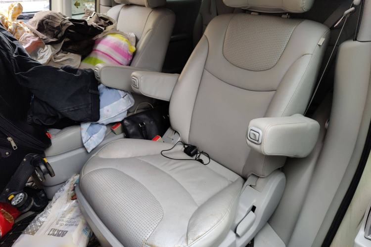 Used Luxgen Great 7 MPV 2013 2.0T Luxury Model