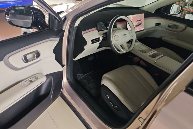 Used Qiyuan Q05 2026 Model 506 Max