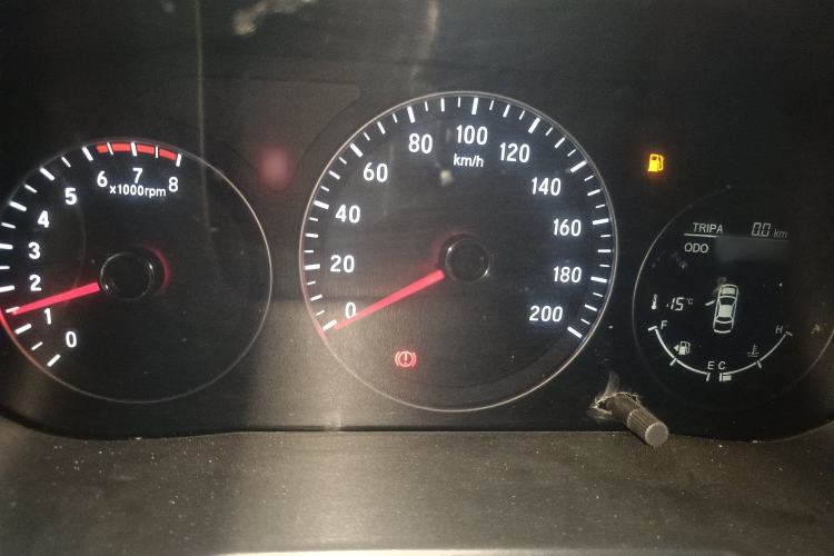 Used Bisu T3 2017 1.3T Manual Luxury Model
