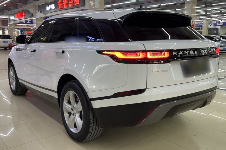 Used Land Rover Range Rover Velar 2021 P250 model