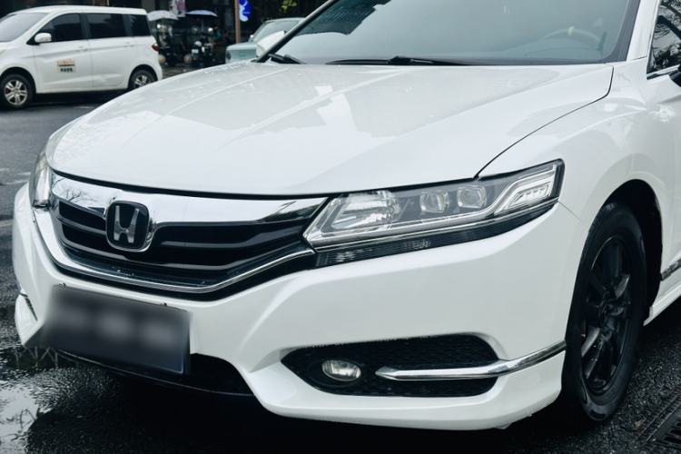 Used Honda Spirior 2017 2.0L Comfort Edition
