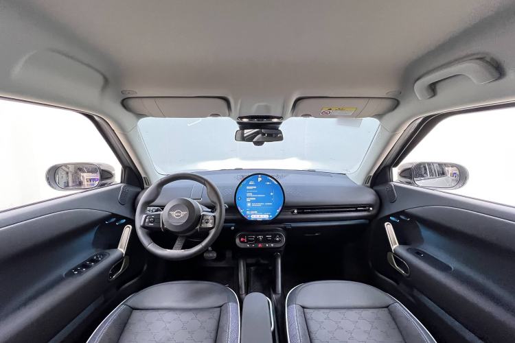 Used MINI Electric MINI ACEMAN 2024 E Classic Edition