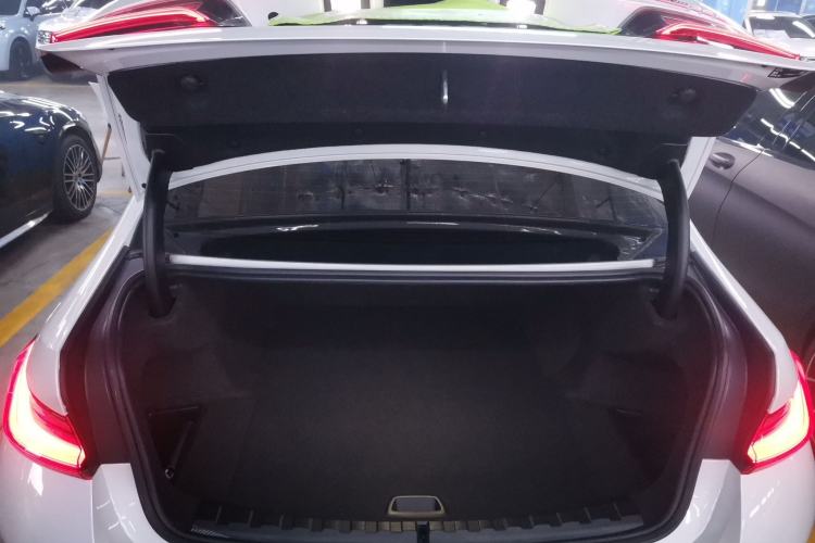 Used BMW i3 2022 eDrive 35 L