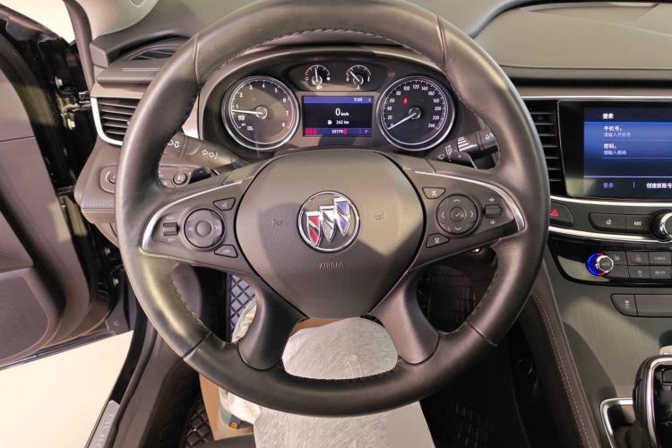 Used Buick LaCrosse 2022 552T Luxury Version