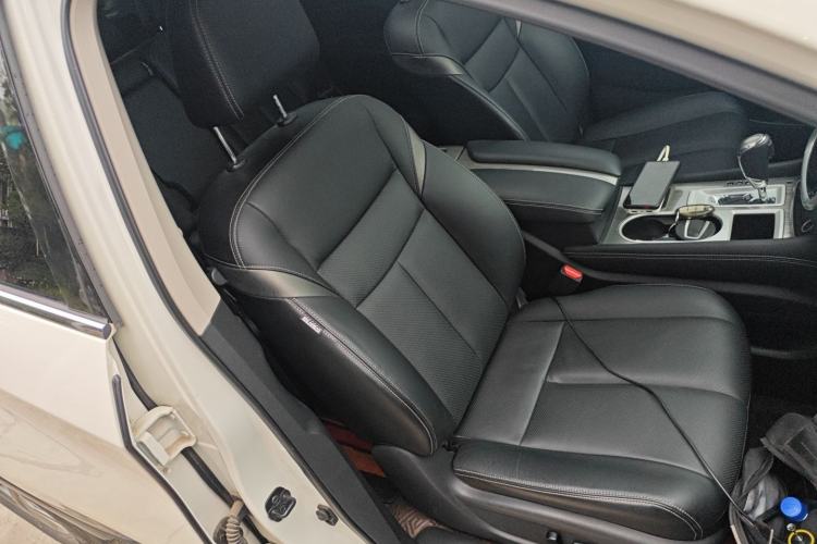 Used Nissan Murano 2021 2.5L XL Two-Wheel Drive Smart Connect Luxury Edition