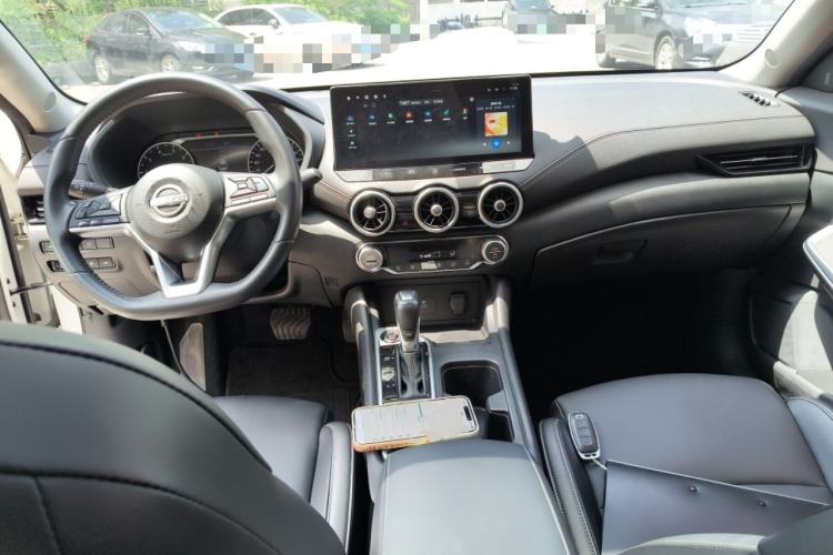 Used Nissan Sylphy 2023 1.6L CVT Smart Drive Version