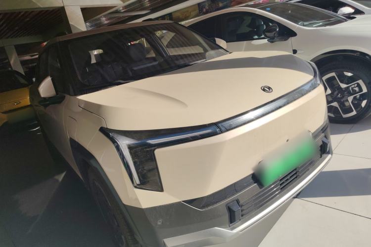 Used Dongfeng NAMMI 06 2025 471 Ultra