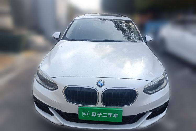 Used BMW 1 Series 2017 118i Sport Edition