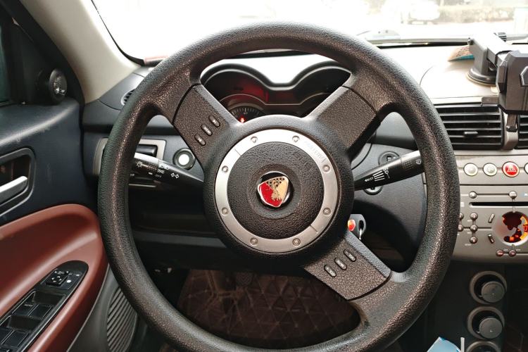 Used Lotus L3 2010 Sedan 1.6L Manual Elite Model