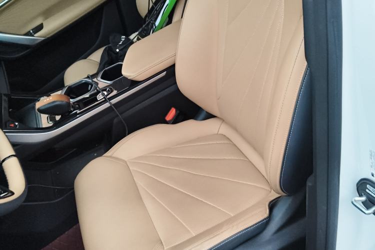 Used Geely Auto FX11 2023 1.5TD DCT Prestige Edition