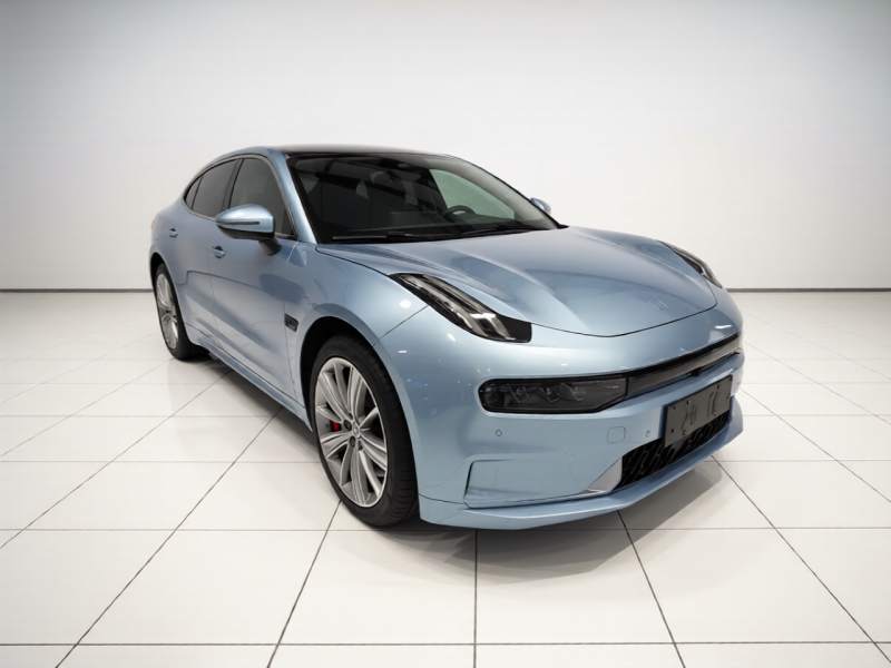 Used Zeekr 001 2023 WE Edition 100 kWh — 3