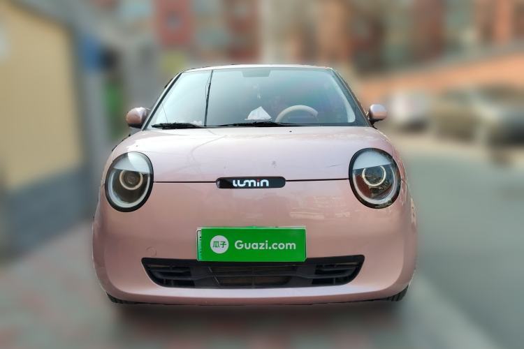 Used Qiyuan Lumin 2022 155 km – Refreshingly Sweet Edition