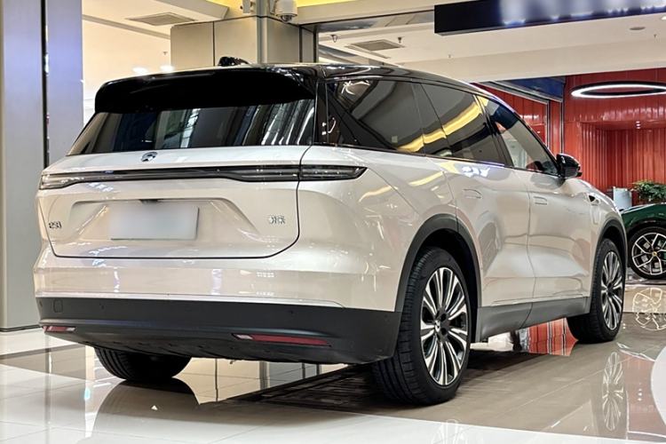 Used Nio ES8 2024 75 kWh
