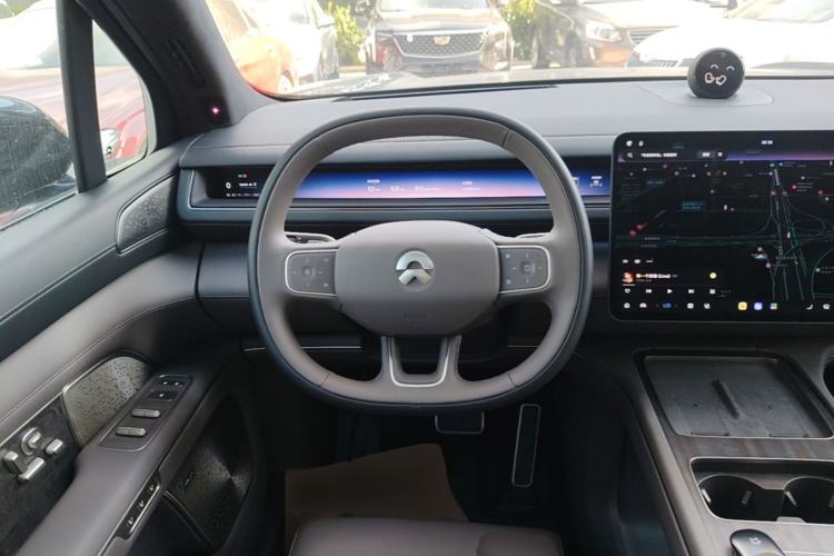 Used Nio ES8 2026 Model 7-seat Executive Luxury Edition