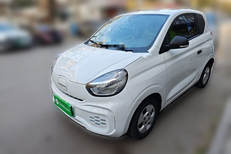 Used Roewe Clever 2021 302km Excellence Edition