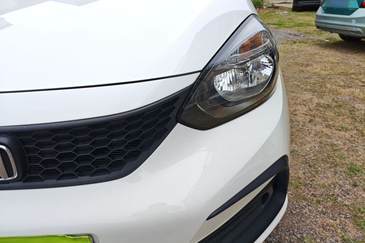 Used Honda Fit 2021 1.5L CVT Trend Edition