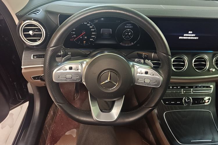 Used Mercedes-Benz E-Class 2020 Restyled E 300 L Sport Exclusive Edition