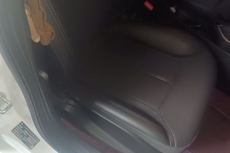 Used Buick GT 2021 Revised Version Flagship 1.5L Automatic Elite Edition