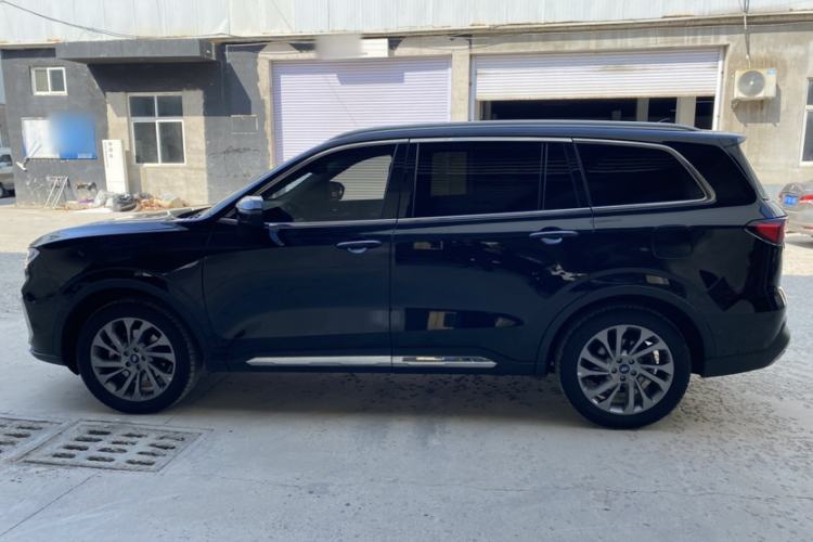 Used Ford Equator 2023 EcoBoost 225 Premier 7-Seater (2/2/3)
