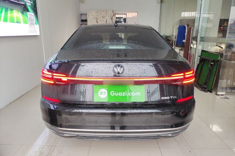 Used Volkswagen Passat 2022 330TSI Elite Edition
