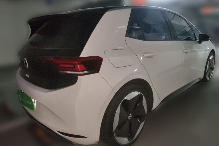 Used Volkswagen ID.3 2023 Pure Smart Edition