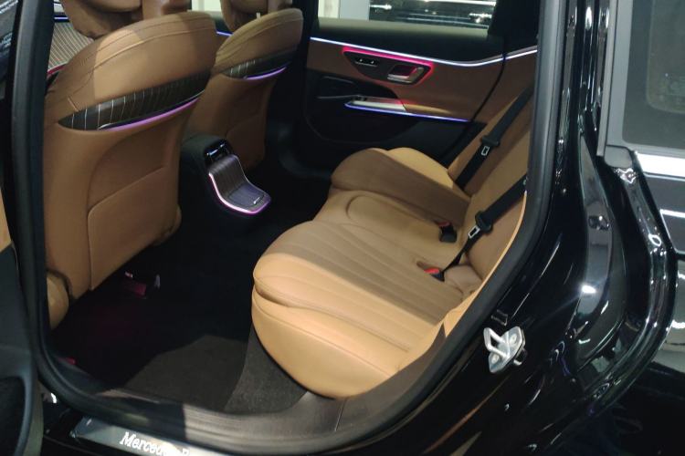 Used Mercedes-Benz E-Class 2025 E 300 L Stylish Model