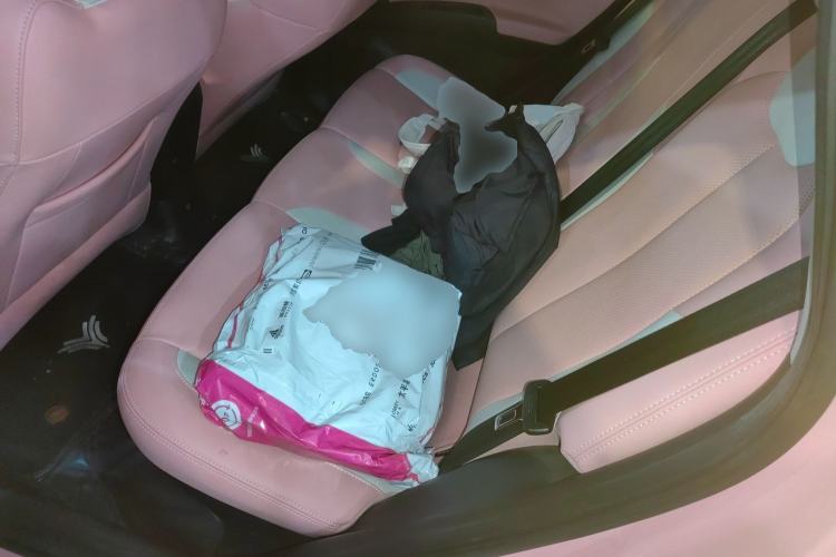 Used NETA V 2022 Chao 400 Lite Pink Custom Edition