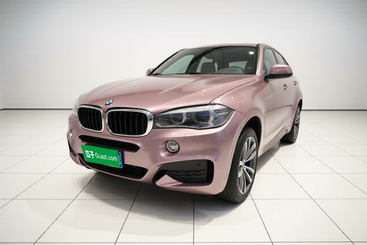Used BMW X6 2019 xDrive28i M Sport Package Guazi used car, China used car export, Used car for sale, Used cars, Cheapest cars for sale