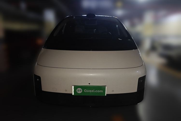 Used Li Auto MEGA 2024 Ultra Model