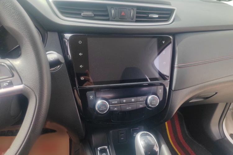 Used Nissan Qashqai 2023 Classic 2.0L CVT XV Comfort Edition
