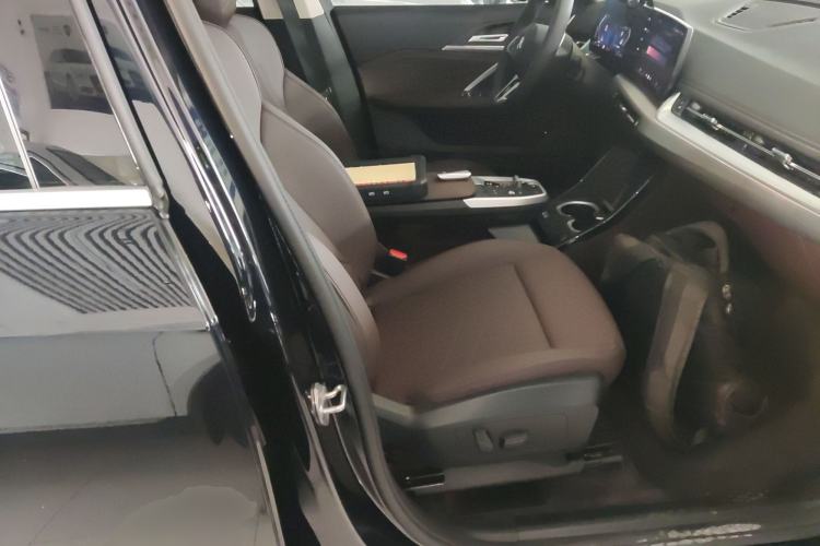 Used BMW X1 2024 sDrive25Li M Sport Package