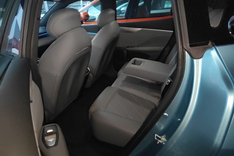 Used Deepal S05 2024 200 Ultra Range-Extended Long-Range Version