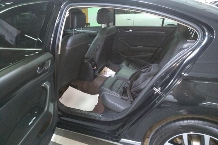 Used Volkswagen Magotan 2020 330TSI DSG Leading Model