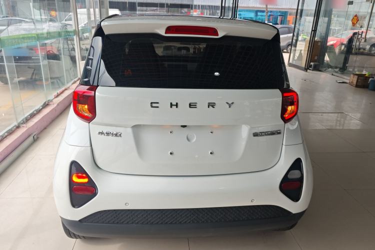 Used Chery Little Ant 2024 321km Love Edition