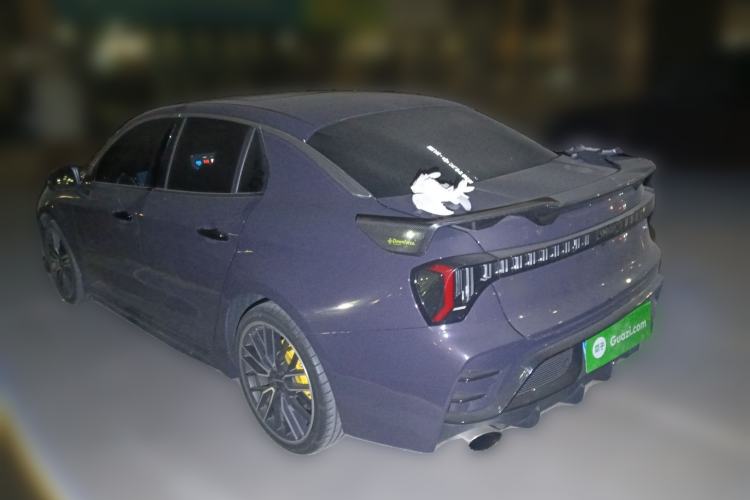 Used Lynk & Co 03 2025 2.0TD DCT Champion Edition Pro