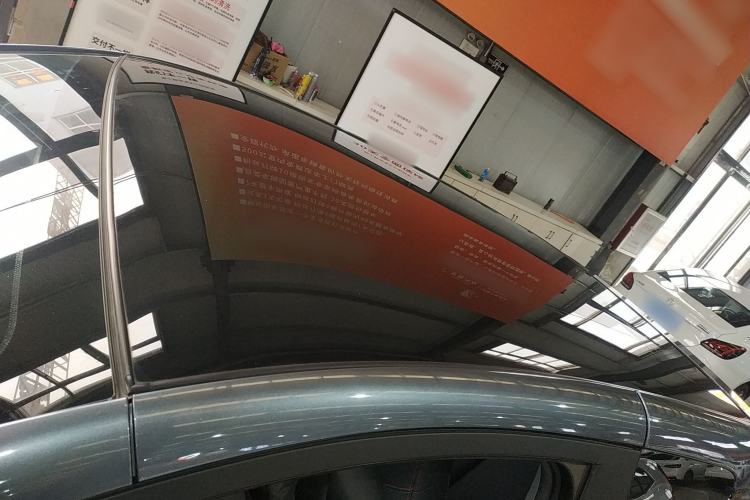 Used Chery Little Ant 2022 Sweet Pink Edition Half-Sugar Version Lithium Iron Phosphate 29.2 kWh 30 kW 301 km