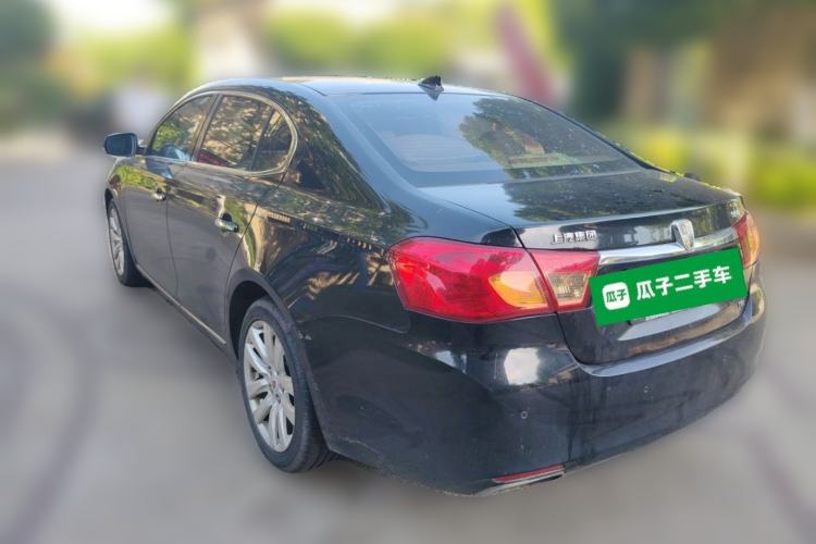 Used Roewe 950 2015 2.0T Luxury Executive Edition