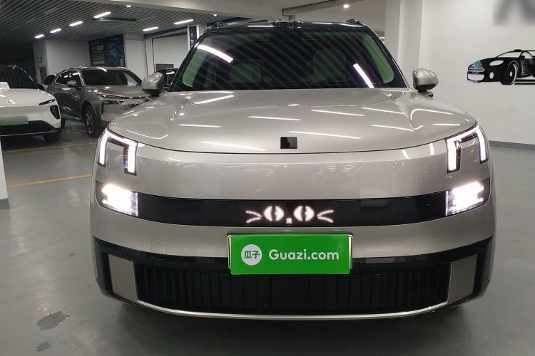 Used Lynk & Co 900 2025 1.5T Ultra