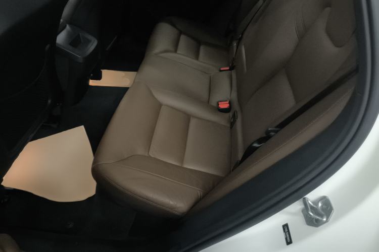 Used Volvo XC60 2022 B5 4x4 Smart Luxury Edition
