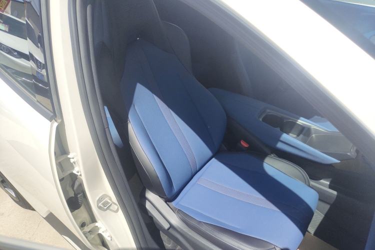 Used BYD Seagull 2024 Honor Edition 305km Dynamic Version