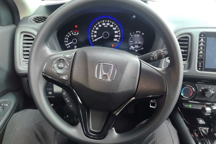 Used Honda Vezel 2020 1.5L CVT Pioneer Edition