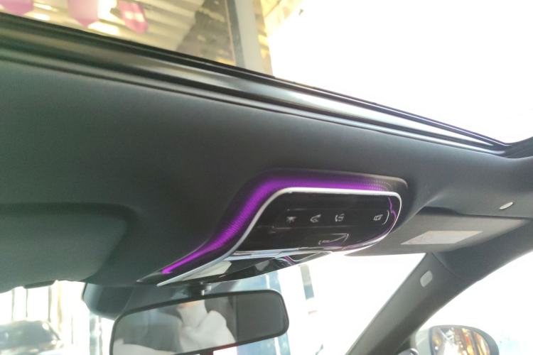 Used Mercedes-Benz C-Class 2025 C 260 L Sport Edition