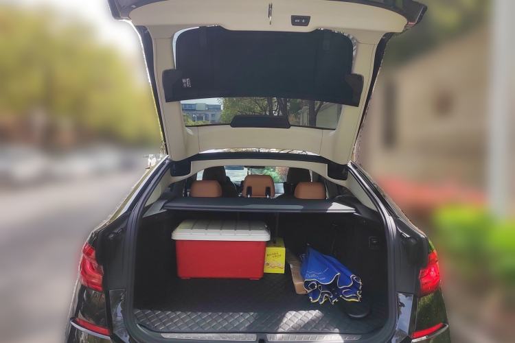 Used BMW 6 Series GT 2021 630i Luxury Design Package
