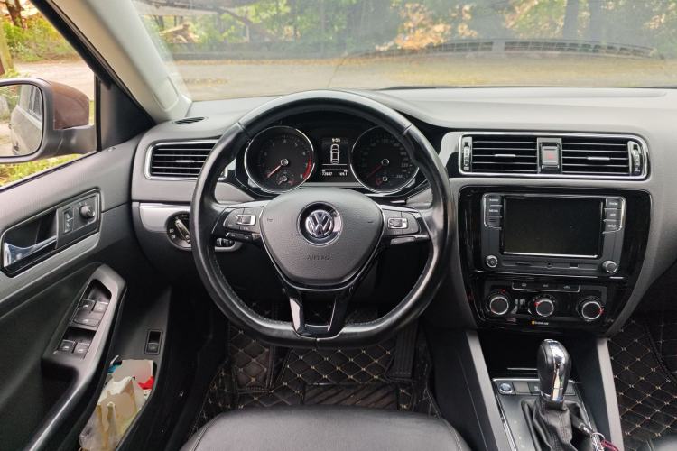 Used Volkswagen Sagitar 2018 280TSI DSG Ignite Edition
