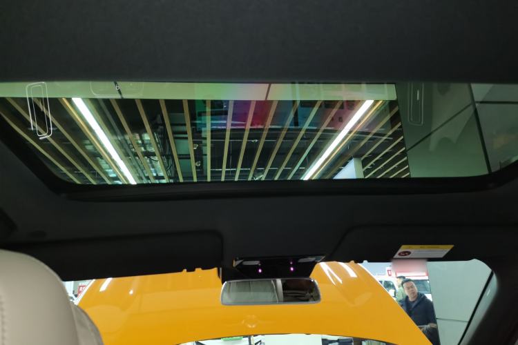 Used Li Auto L8 2023 Air model