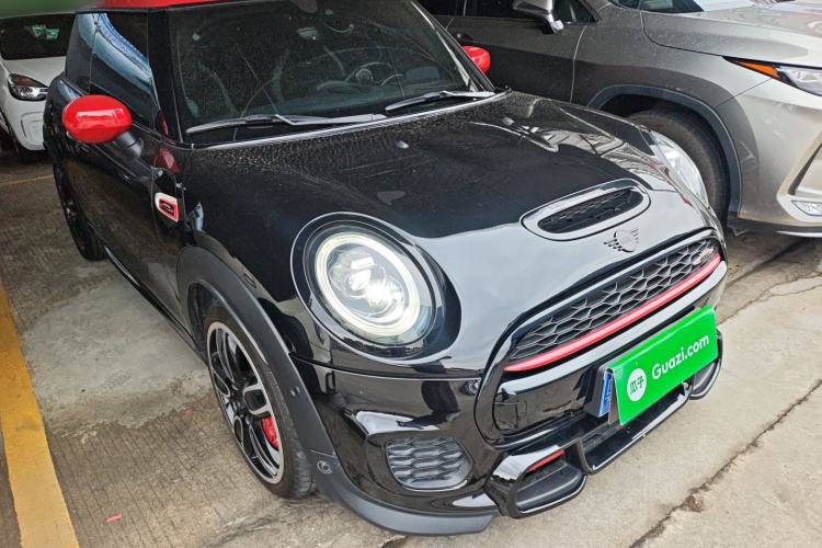 Used MINI JCW 2020 2.0T JOHN COOPER WORKS ALL-IN
