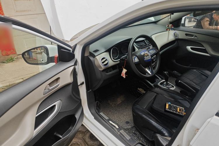 Used Chevrolet Sail 2015 Sail 3 1.3L AMT Ideal Edition