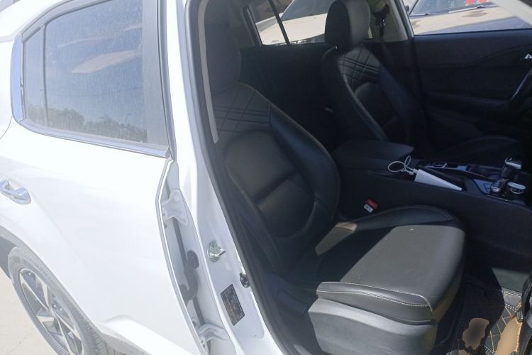 Used Hyundai ix35 2021 2.0L Automatic 2WD GLS Leading Edition
