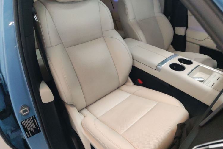 Used Li Auto L7 2024 Ultra Model