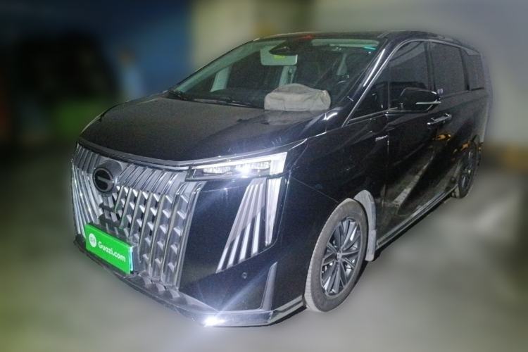 Used GAC Trumpchi M8 2024 Master Series 400T Ultimate Edition